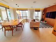 Apartamento para Venda em São Paulo/SP Moema 3 Quartos