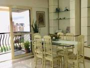 Apartamento para Venda em São Paulo/SP Moema 3 Quartos