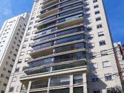 Apartamento para Venda em São Paulo/SP Moema 3 Quartos