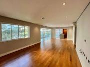 Apartamento para Venda em São Paulo/SP Moema 3 Quartos