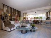 Apartamento para Venda em São Paulo/SP Moema 3 Quartos