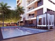 Apartamento para Venda em São Paulo/SP Moema 3 Quartos