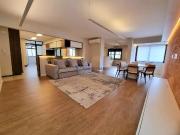 Apartamento para Venda em São Paulo/SP Moema 3 Quartos