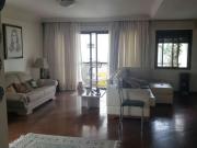 Apartamento para Venda em São Paulo/SP Moema 3 Quartos