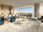 Apartamento para Venda em São Paulo/SP Moema 3 Quartos