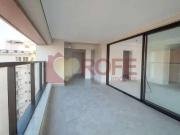 Apartamento para Venda em São Paulo/SP Moema 3 Quartos