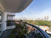 Apartamento para Venda em São Paulo/SP Moema 3 Quartos