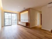 Apartamento para Venda em São Paulo/SP Moema 3 Quartos