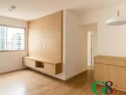 Apartamento para Venda em São Paulo/SP Moema 3 Quartos