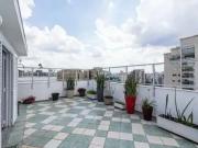 Apartamento para Venda em São Paulo/SP Moema 3 Quartos