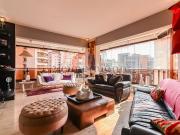 Apartamento para Venda em São Paulo/SP Moema 4 Quartos