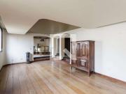 Apartamento para Venda em São Paulo/SP Moema 3 Quartos