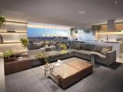 Apartamento para Venda em São Paulo/SP Moema 3 Quartos