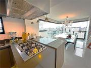 Apartamento para Venda em São Paulo/SP Moema 3 Quartos