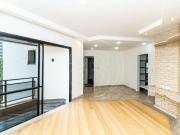 Apartamento para Venda em São Paulo/SP Moema 3 Quartos