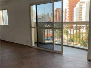 Apartamento para Venda em São Paulo/SP Moema 3 Quartos