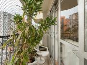 Apartamento para Venda em São Paulo/SP Moema 3 Quartos