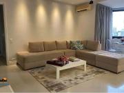 Apartamento para Venda em São Paulo/SP Moema 3 Quartos