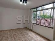 Apartamento para Venda em São Paulo/SP Moema 3 Quartos