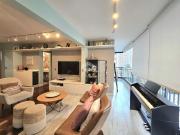 Apartamento para Venda em São Paulo/SP Moema 3 Quartos