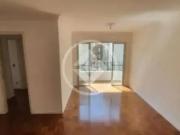 Apartamento para Venda em São Paulo/SP Moema 3 Quartos