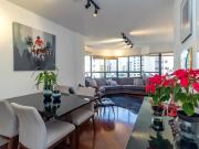 Apartamento para Venda em São Paulo/SP Moema 3 Quartos