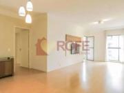 Apartamento para Venda em São Paulo/SP Moema 3 Quartos