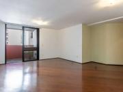 Apartamento para Venda em São Paulo/SP Moema 3 Quartos