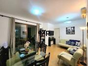 Apartamento para Venda em São Paulo/SP Moema 3 Quartos