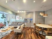 Apartamento para Venda em São Paulo/SP Moema 3 Quartos