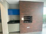 Apartamento para Venda em São Paulo/SP Moema 3 Quartos