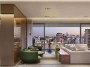 Apartamento para Venda em São Paulo/SP Moema 3 Quartos