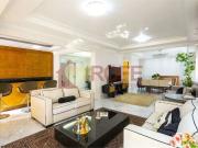 Apartamento para Venda em São Paulo/SP Moema 3 Quartos