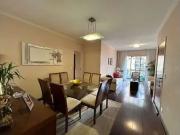 Apartamento para Venda em São Paulo/SP Moema 3 Quartos