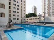 Apartamento para Venda em São Paulo/SP Moema 3 Quartos