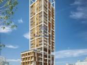 Apartamento para Venda em São Paulo/SP Moema 3 Quartos