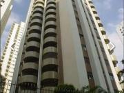Apartamento para Venda em São Paulo/SP Moema 3 Quartos