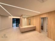 Apartamento para Venda em São Paulo/SP Moema 3 Quartos