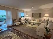 Apartamento para Venda em São Paulo/SP Moema 3 Quartos