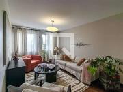 Apartamento para Venda em São Paulo/SP Moema 3 Quartos