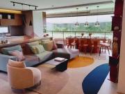 Apartamento para Venda em São Paulo/SP Moema 3 Quartos