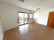 Apartamento para Venda em São Paulo/SP Moema 3 Quartos