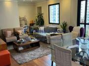 Apartamento para Venda em São Paulo/SP Moema 3 Quartos