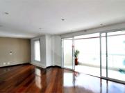 Apartamento para Venda em São Paulo/SP Moema 3 Quartos