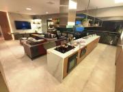 Apartamento para Venda em São Paulo/SP Moema 3 Quartos