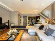 Apartamento para Venda em São Paulo/SP Moema 3 Quartos