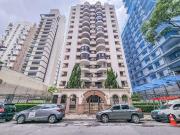 Apartamento para Venda em São Paulo/SP Moema 3 Quartos