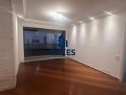 Apartamento para Venda em São Paulo/SP Moema 3 Quartos