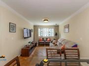 Apartamento para Venda em São Paulo/SP Moema 3 Quartos