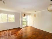 Apartamento para Venda em São Paulo/SP Moema 3 Quartos